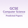 2026 GCSE OCR Computer Science Predicted Papers 1 and 2