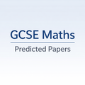 2026 GCSE Maths Predicted Papers 1-3