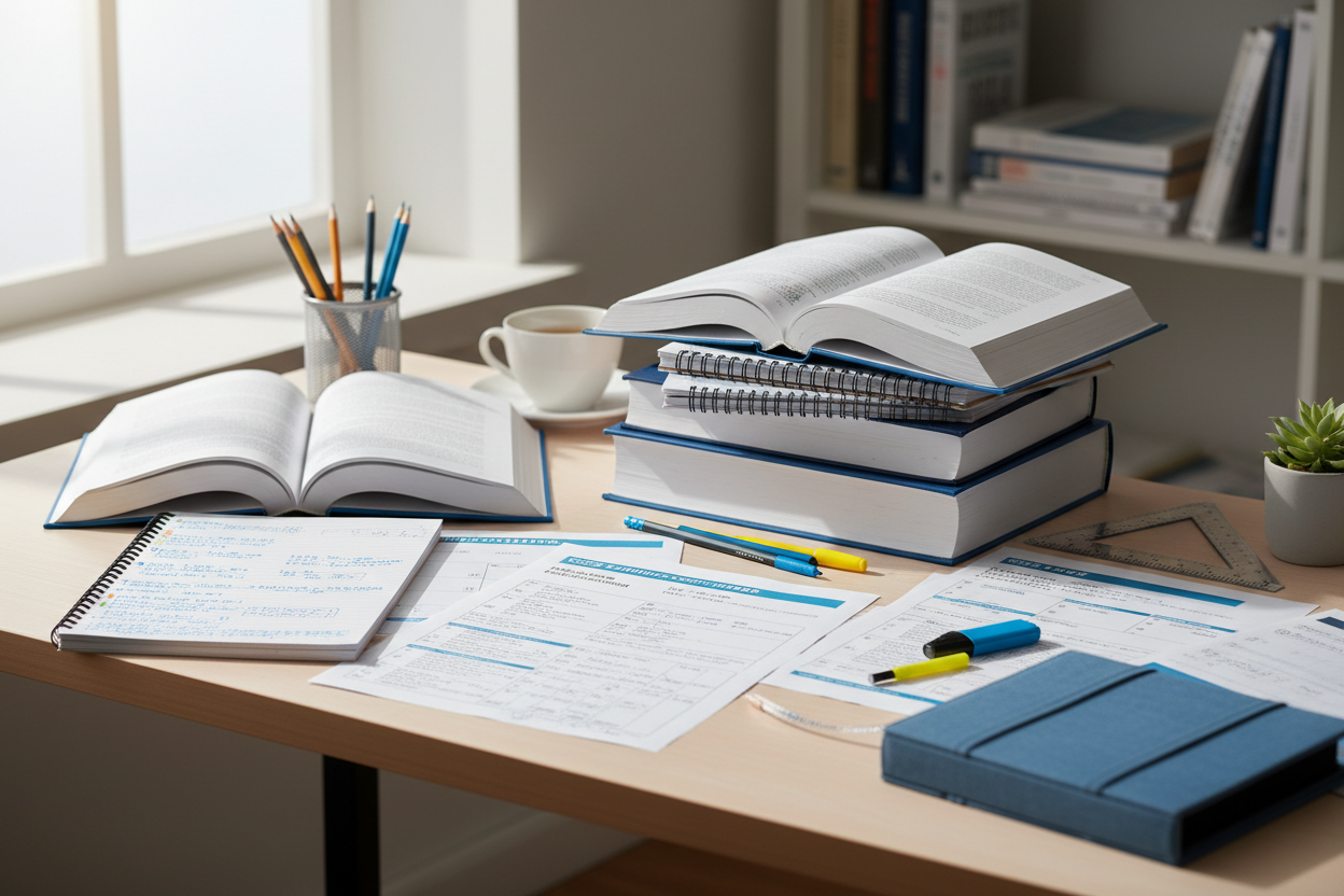 Maximise your potential with these GCSE predicted papers 2026